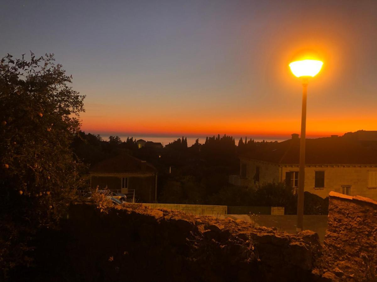 Ida 2 Apartments Dubrovnik Eksteriør billede
