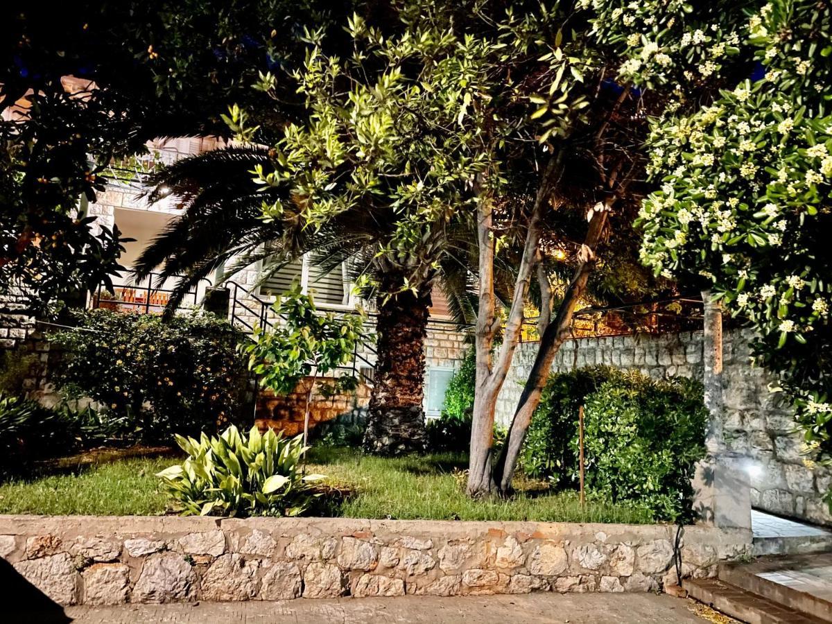 Ida 2 Apartments Dubrovnik Eksteriør billede