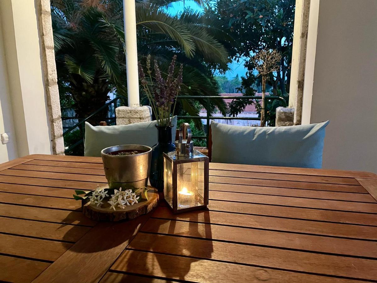 Ida 2 Apartments Dubrovnik Eksteriør billede