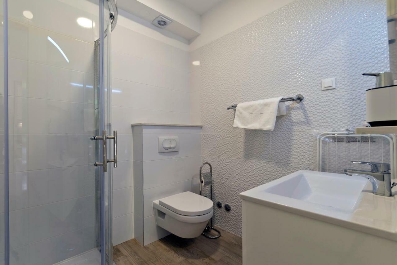 Ida 2 Apartments Dubrovnik Eksteriør billede